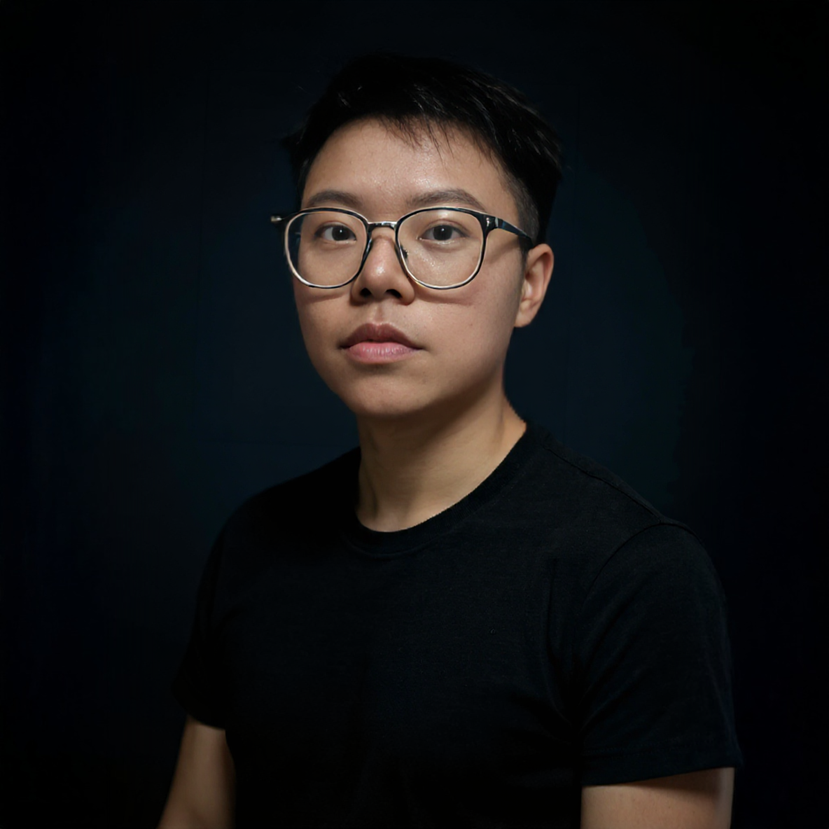 Alex Liu - Zero Tech CMO and Co-Founder