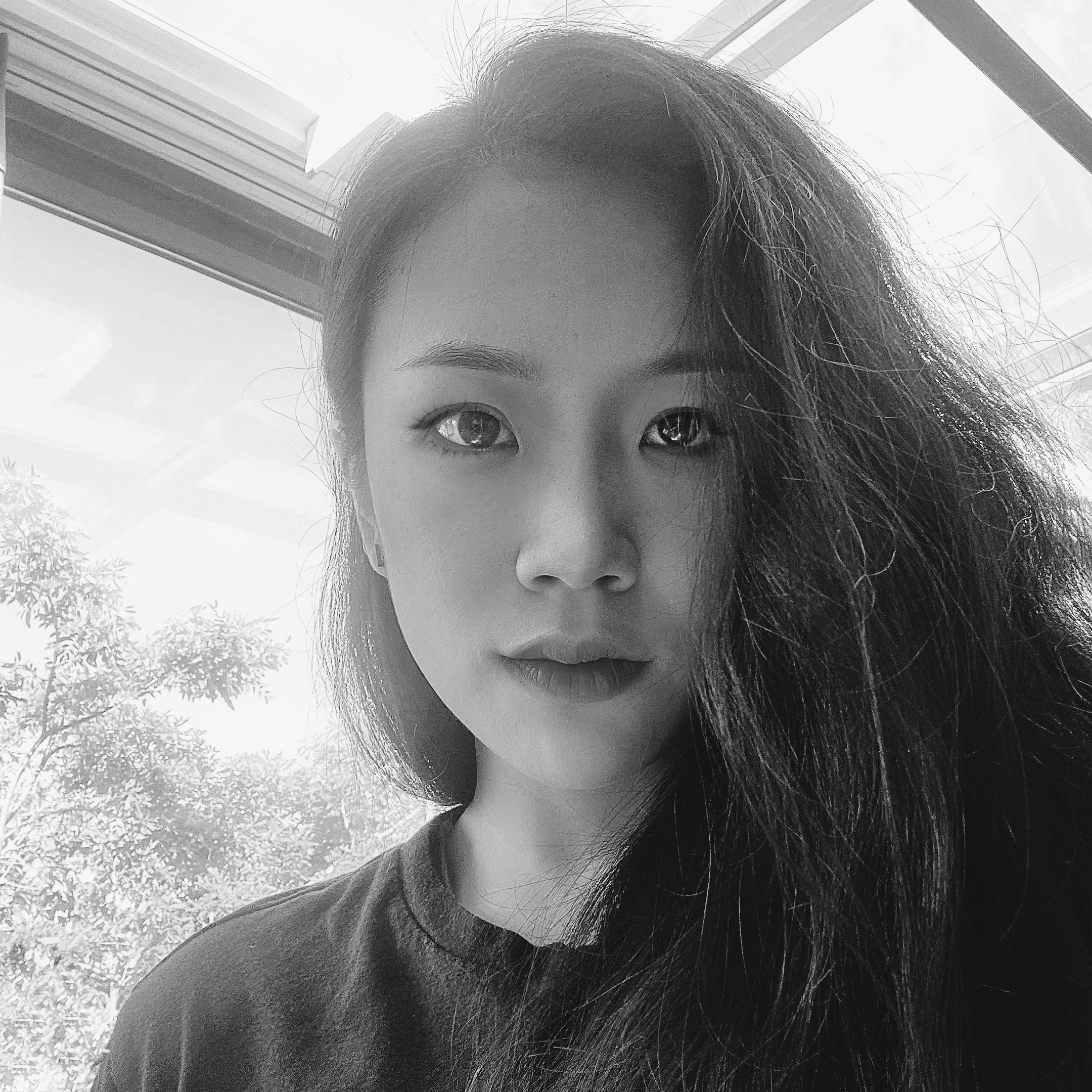 Hanna Zhu - Zero Tech CEO and Co-Founder